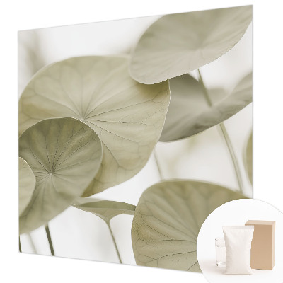 Wall mural Natural elegance