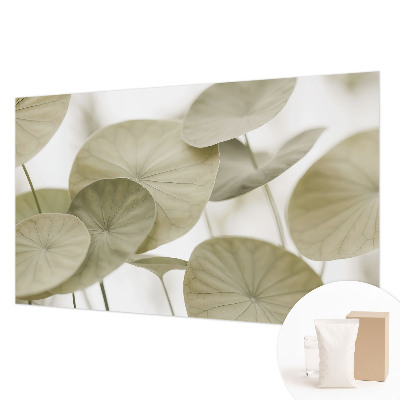 Wall mural Natural elegance