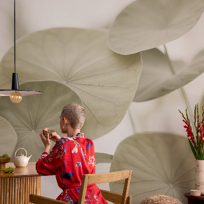 Wall mural Natural elegance