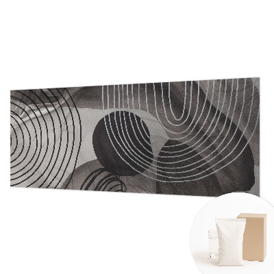 Photo wallpaper Harmony of forms