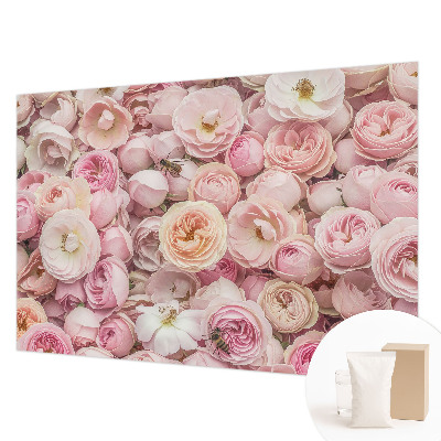 High quality photo wallpaper Beautiful flowers