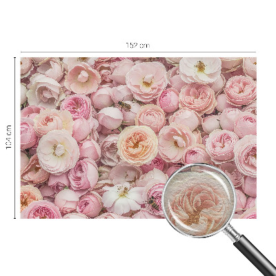 High quality photo wallpaper Beautiful flowers