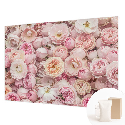 High quality photo wallpaper Beautiful flowers