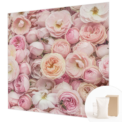 High quality photo wallpaper Beautiful flowers