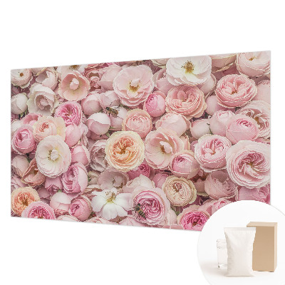High quality photo wallpaper Beautiful flowers
