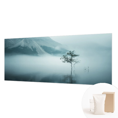 Non-woven photo wallpaper Mysticism of nature