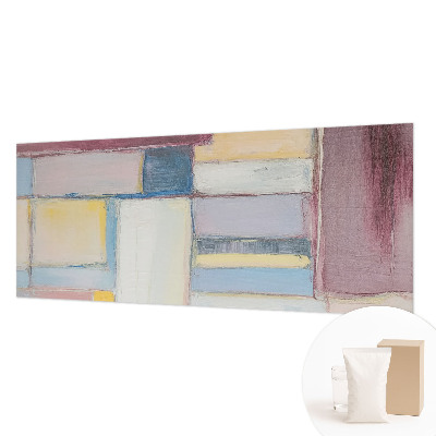 Photo wallpaper Geometric forms