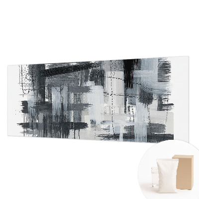 Modern wall mural Modern art