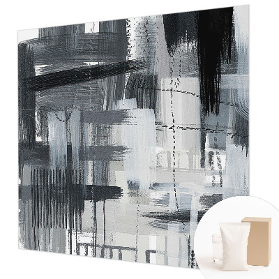 Modern wall mural Modern art
