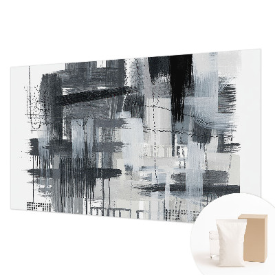 Modern wall mural Modern art