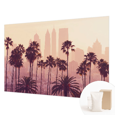 Wallpaper mural Western harmony