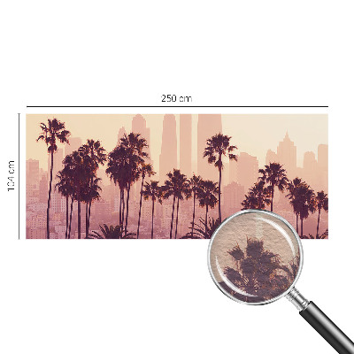 Wallpaper mural Western harmony