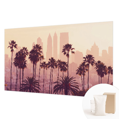 Wallpaper mural Western harmony