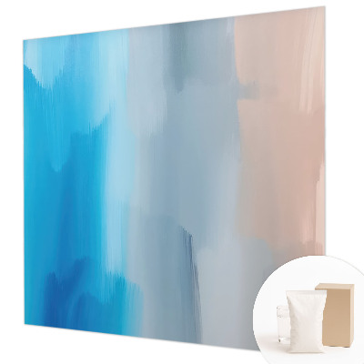 Large wallpaper mural Colorful abstraction