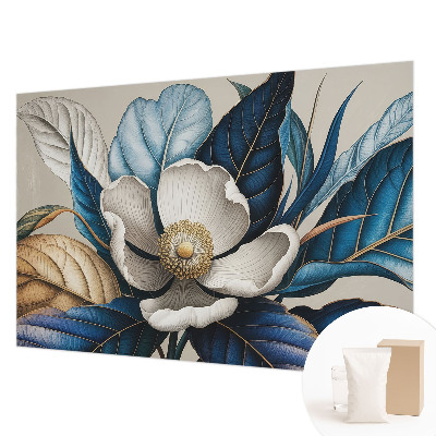 High quality photo wallpaper Elegant flora