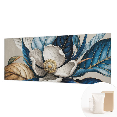 High quality photo wallpaper Elegant flora