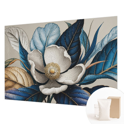 High quality photo wallpaper Elegant flora