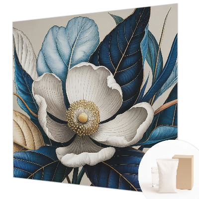 High quality photo wallpaper Elegant flora