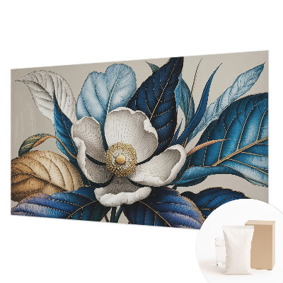 High quality photo wallpaper Elegant flora