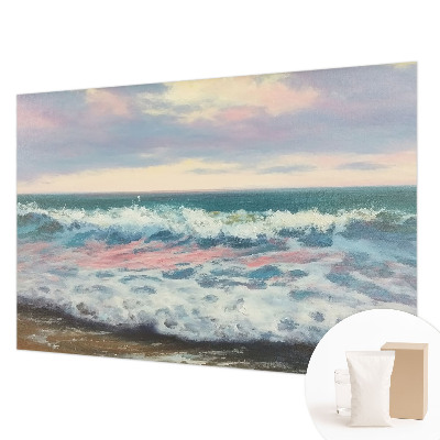 High quality wall mural wallpaper Seascape