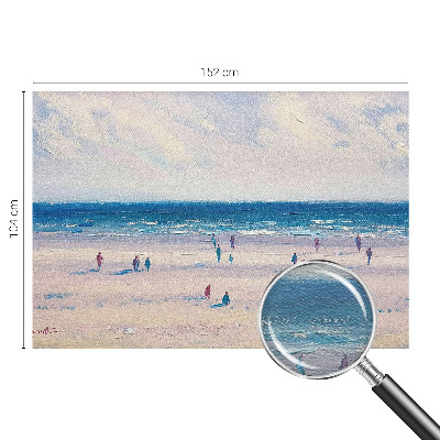 Wall mural for bedroom Seascape