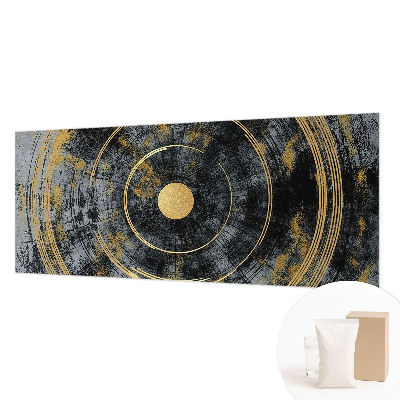 Photo wall mural Cosmic dynamics