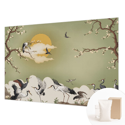 High quality photo wallpaper Elegant nature