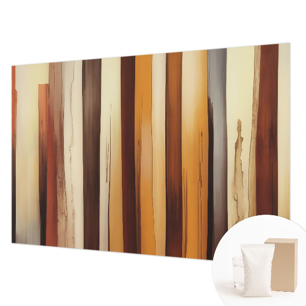 Wallpaper mural for living room Abstract texture