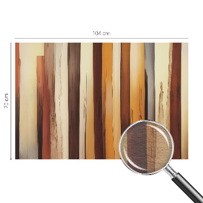 Wallpaper mural for living room Abstract texture