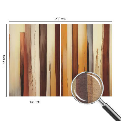 Wallpaper mural for living room Abstract texture