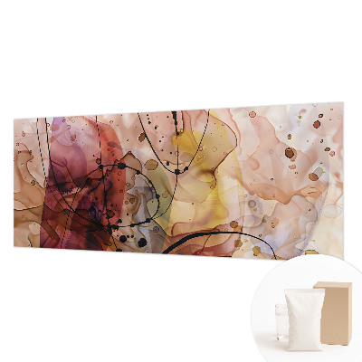 Wallpaper mural Abstract harmony