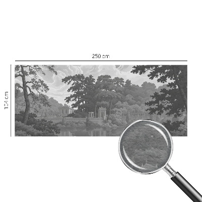 Wall mural for living room Natural landscape