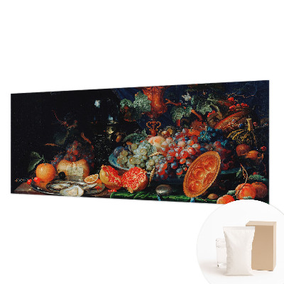 Photo wallpaper Fruity abundance