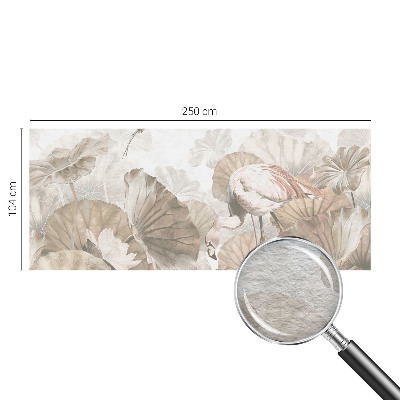 High quality wall mural wallpaper Elegant nature