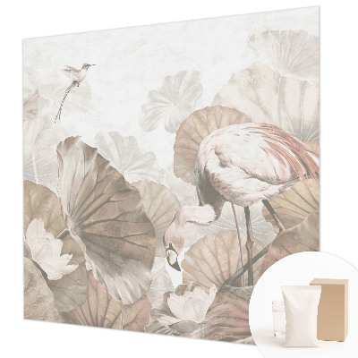 High quality wall mural wallpaper Elegant nature