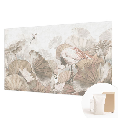 High quality wall mural wallpaper Elegant nature