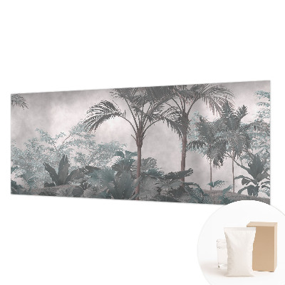 Non-woven photo wallpaper Exotic nature