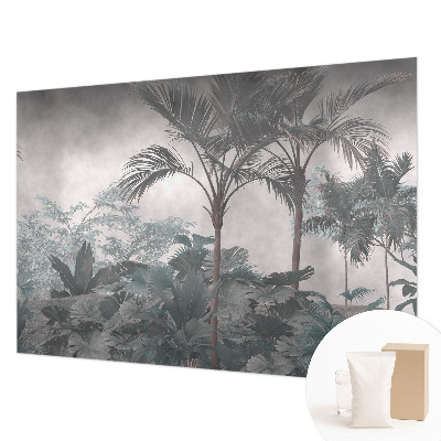 Non-woven photo wallpaper Exotic nature