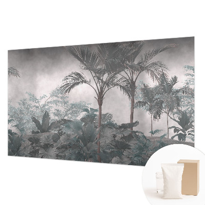 Non-woven photo wallpaper Exotic nature