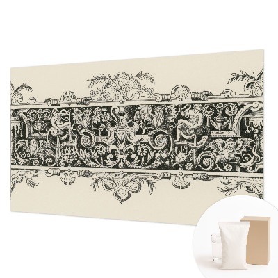 Wall mural Mythological motifs