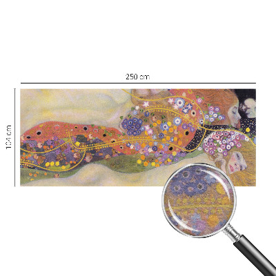Wallpaper mural Floral arrangement