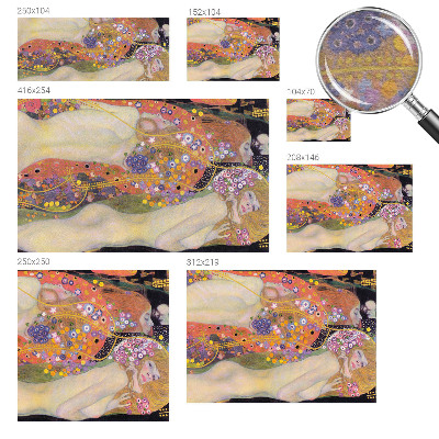 Wallpaper mural Floral arrangement