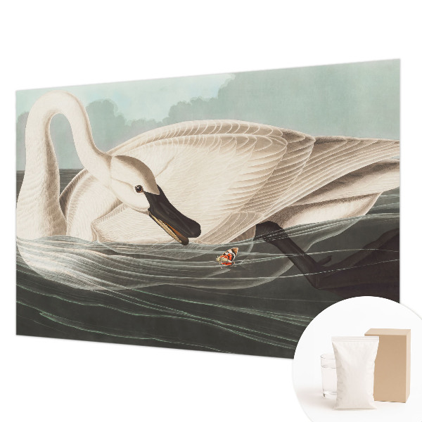 Wall mural for bedroom Harmony of nature