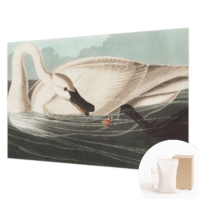 Wall mural for bedroom Harmony of nature