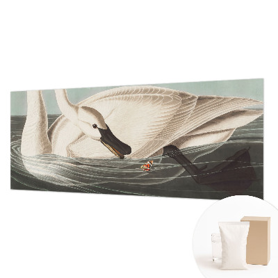 Wall mural for bedroom Harmony of nature