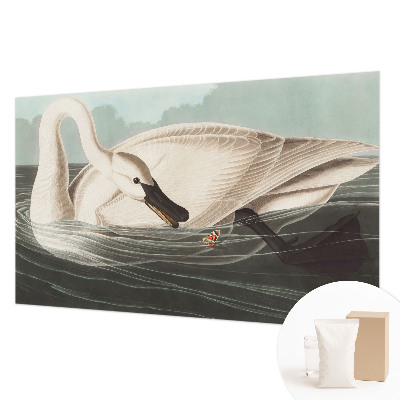 Wall mural for bedroom Harmony of nature
