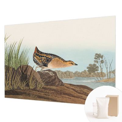 Bedroom wall mural wallpaper Natural scene