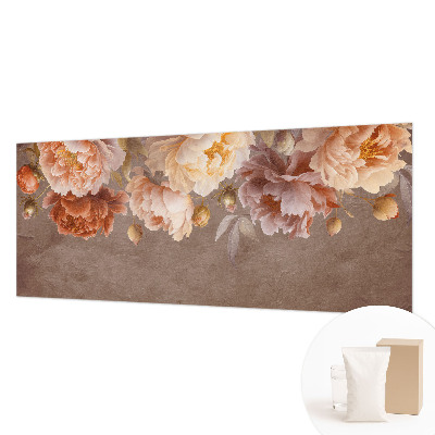 Wallpaper mural Floral elegance