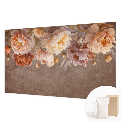 Wallpaper mural Floral elegance