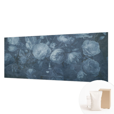 Premium wall mural for bedroom Floral arrangement